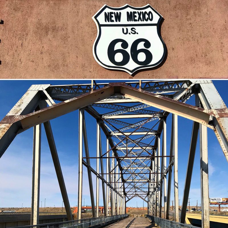 Route 66