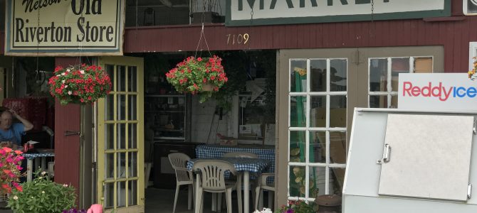 TAKE A NOSTALGIC BACKROADS TRIP: ROUTE 66 IN KANSAS TAKE A NOSTALGIC BACKROADS TRIP: ROUTE 66 IN KANSAS