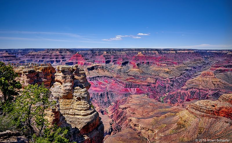 Grand Canyon Visit