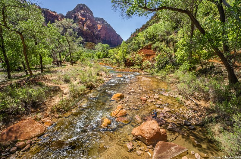 Zion National Park