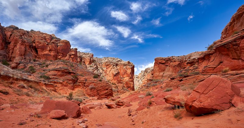 Antelope Canyon X