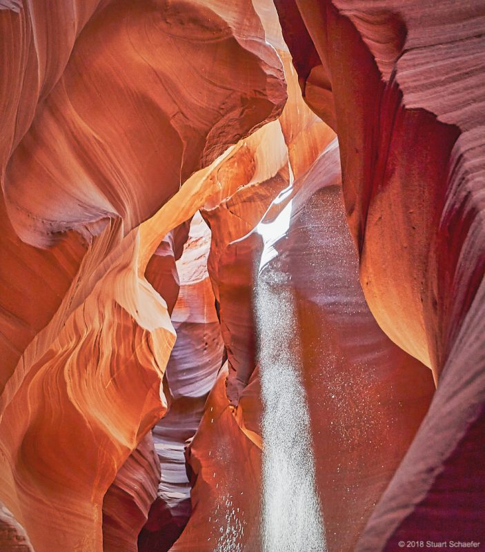 Slot Canyon