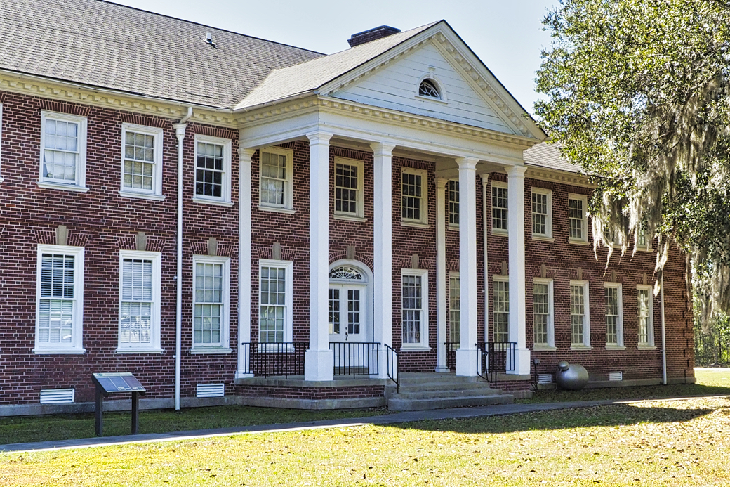 Dorchester Academy: THIS NATIONALLY SIGNIFICANT CIVIL RIGHTS SITE IN ...