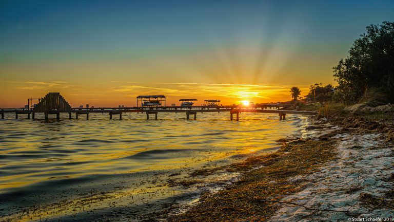 SUNRISES/SUNSETS OF NW FLORIDA – THE TRAVELING SENIORS